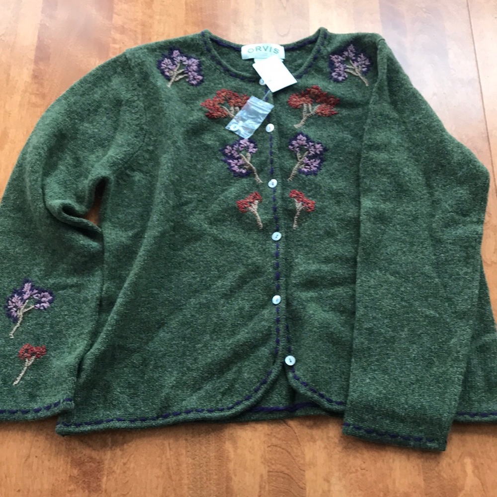 Sweater